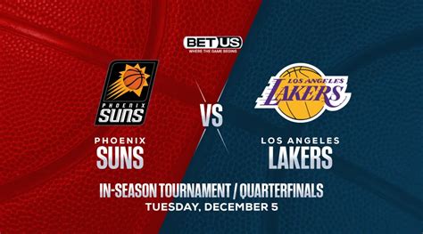 suns vs lakers|Lakers get advantage over Suns and rest of West before season .